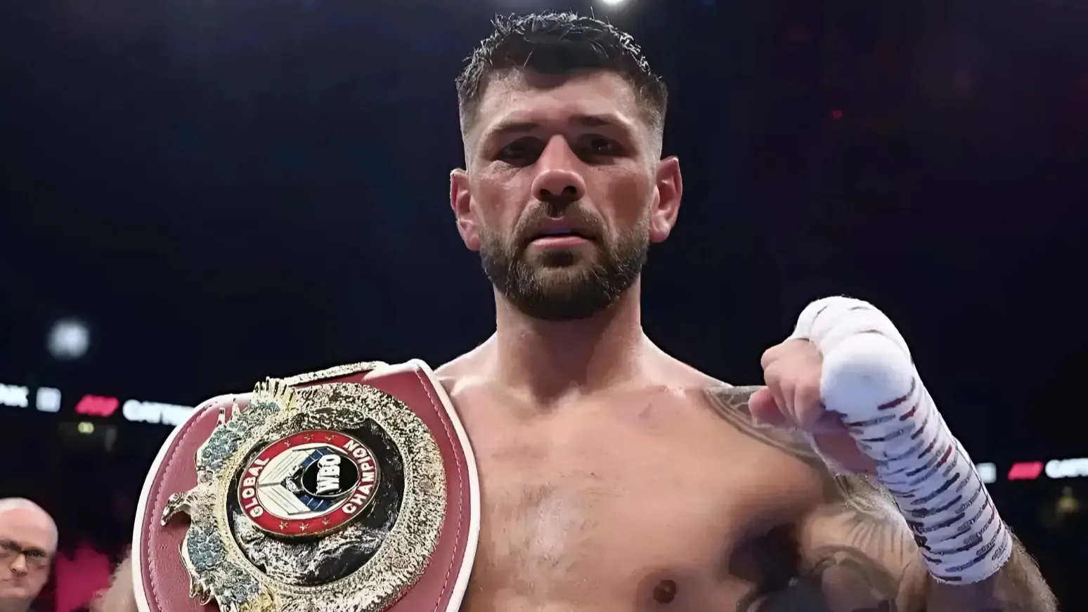 Мейсон проведет первую защиту WBO: почему Кордина опасен для чемпиона фото на sportnews.kz от 06 мая 2026 10:35
