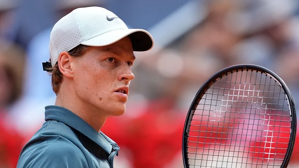 Игроки ATP и WTA объединяются: как Синнер объяснил недовольство «Большим шлемом» фото на sportnews.kz от 08 мая 2026 09:33