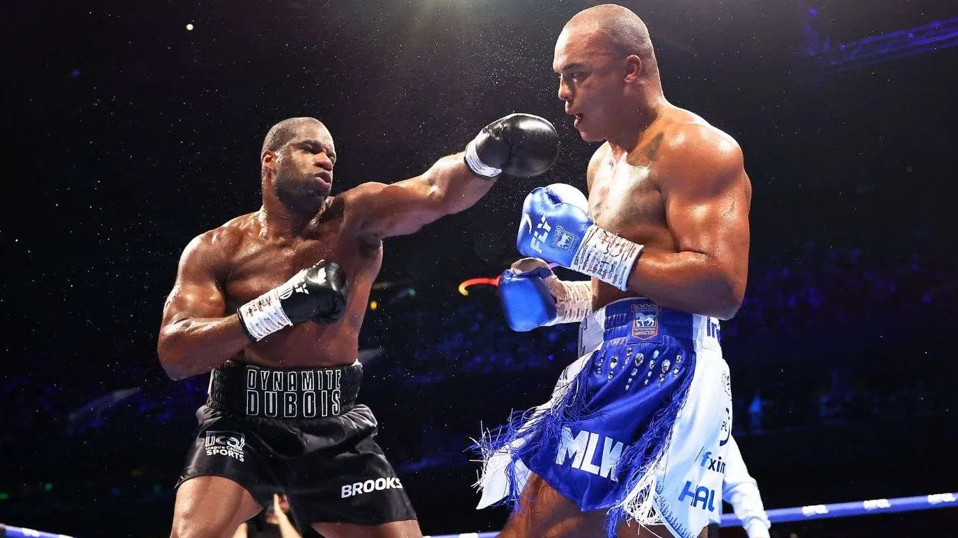 Дюбуа вернул интригу в супертяжелый дивизион: какие большие бои теперь ждут бокс фото на sportnews.kz от 13 мая 2026 09:35