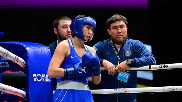 Олимпийский отбор в боксе стартует в Казахстане: какую роль сыграет World Boxing