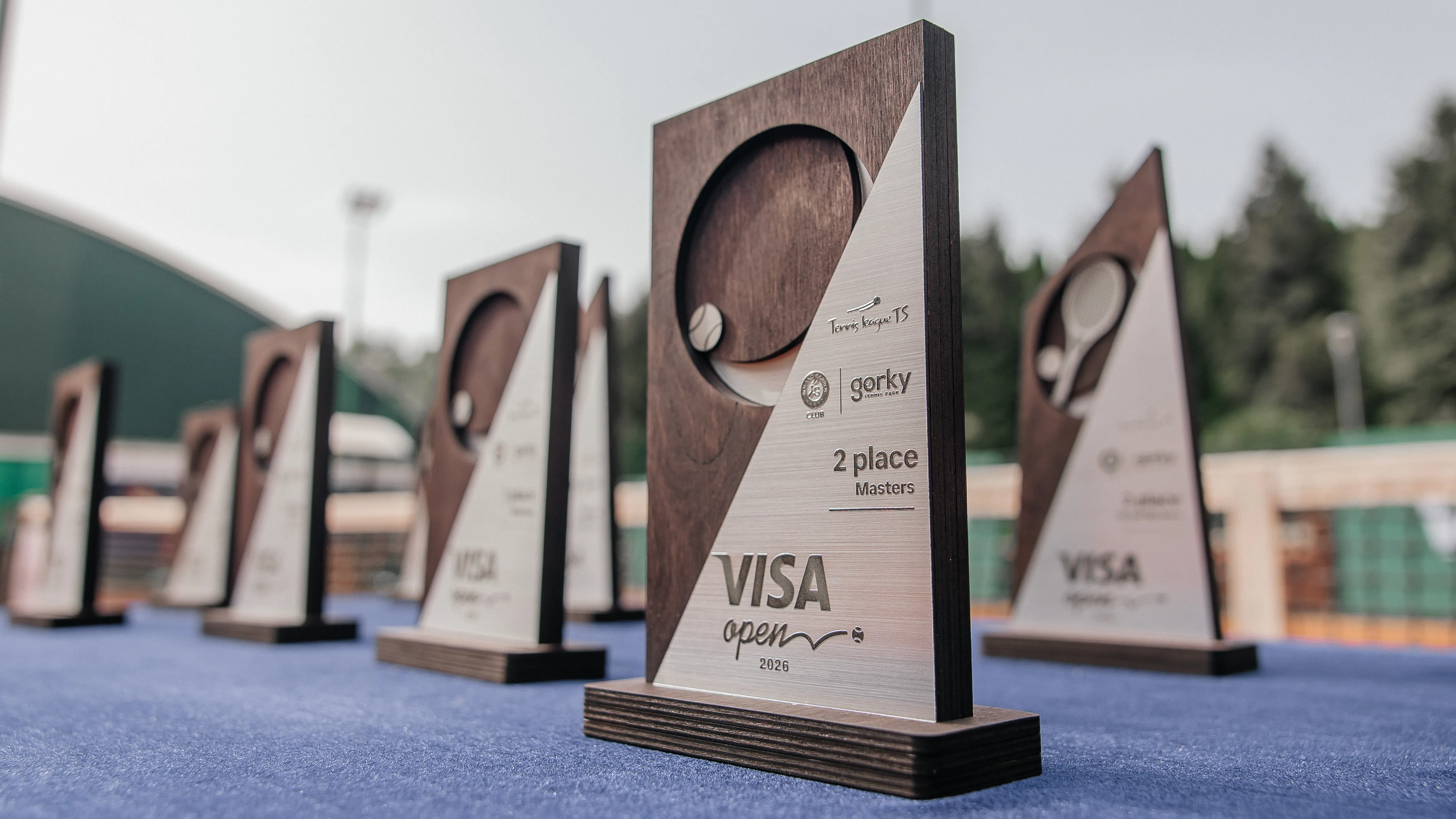 Итоги турнира Visa Open 2026 фото на sportnews.kz от 18 мая 2026 17:59