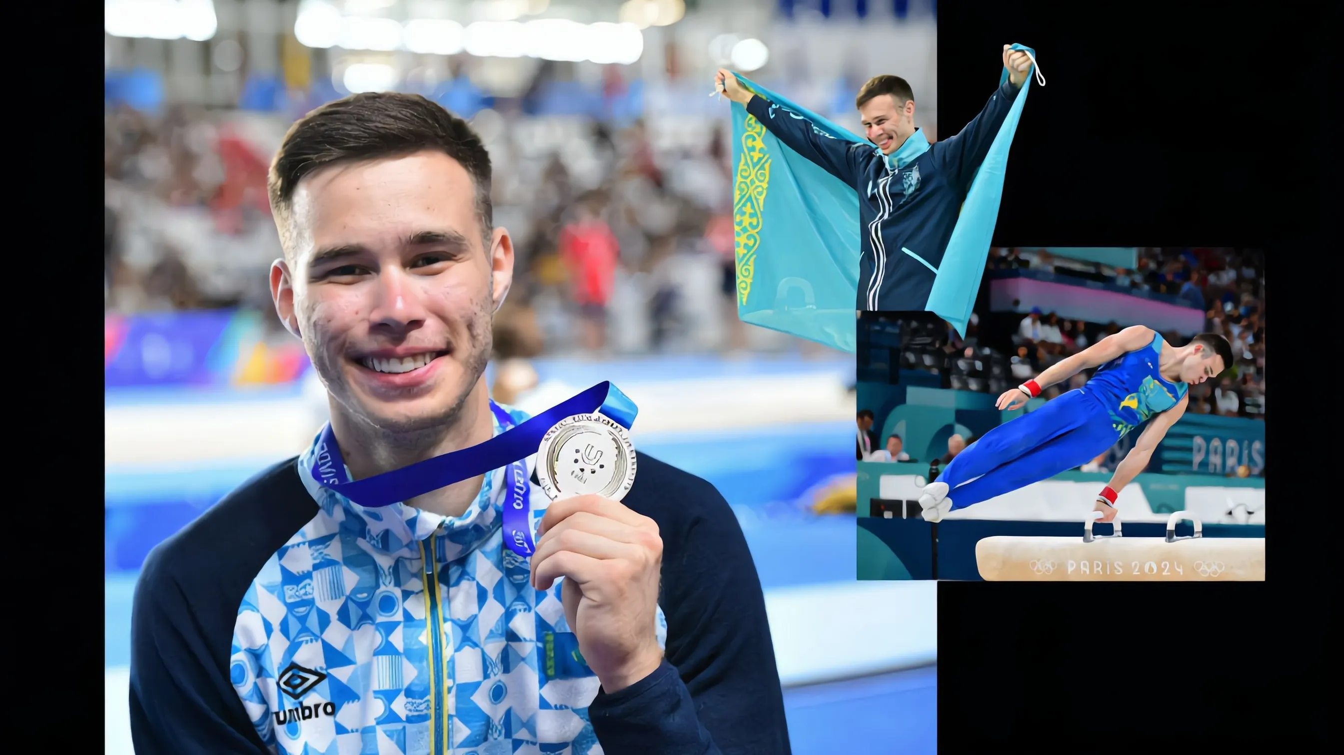 Нариман Курбанов фото на sportnews.kz от 20 мая 2026 15:35