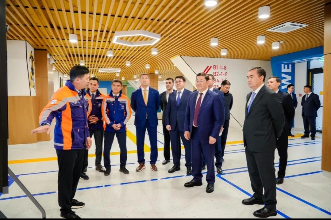 Обновленный футбольный стадион в Астане на 3600 зрителей фото на sportnews.kz от 26 мая 2026 09:40