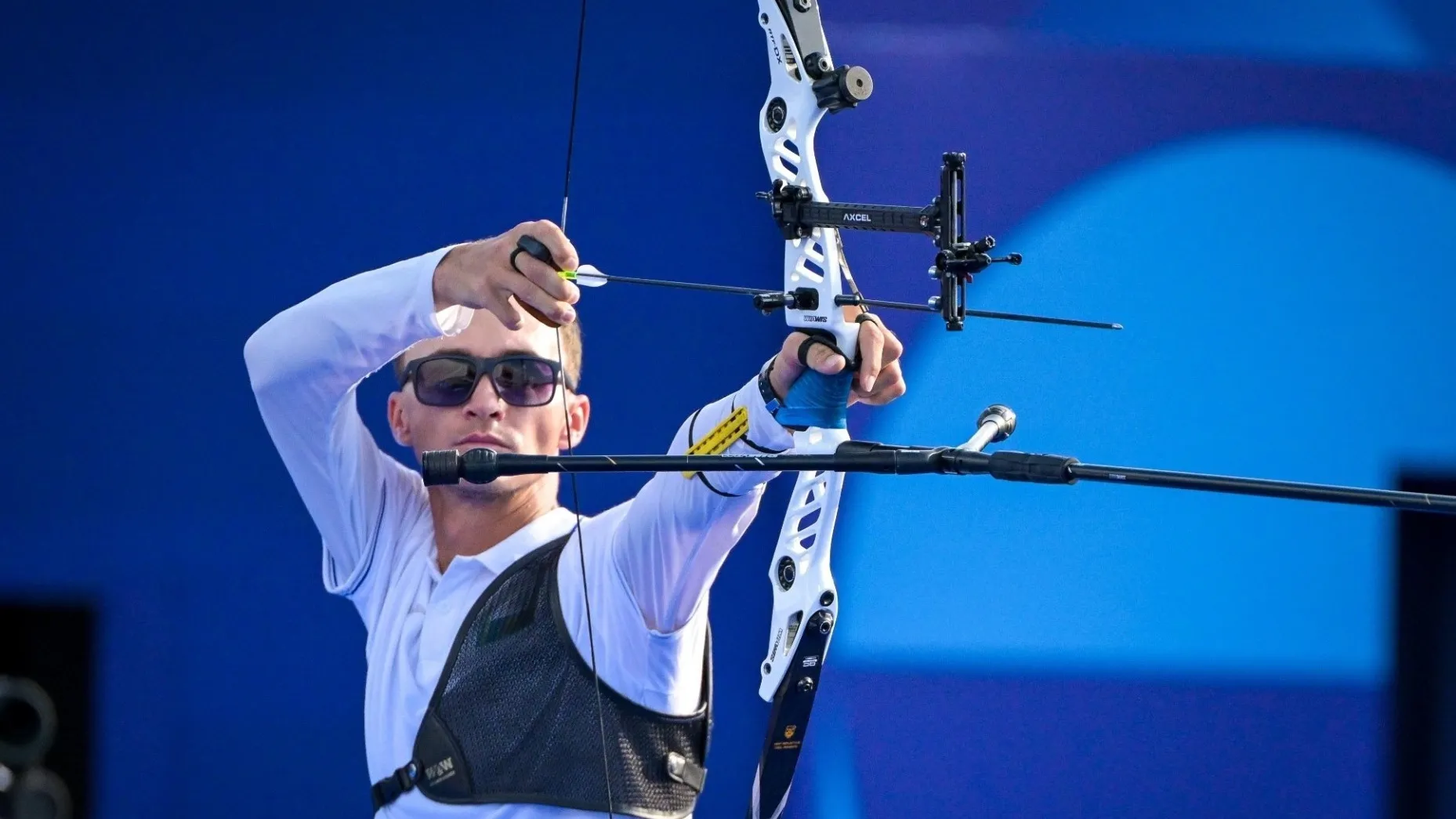 Золото и бронза в Словении: как выступили казахстанские лучники фото на sportnews.kz от 01 июня 2026 09:28