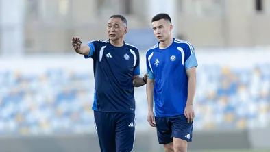 В футбольной сборной Казахстана растет конкуренция: кому дадут игровое время