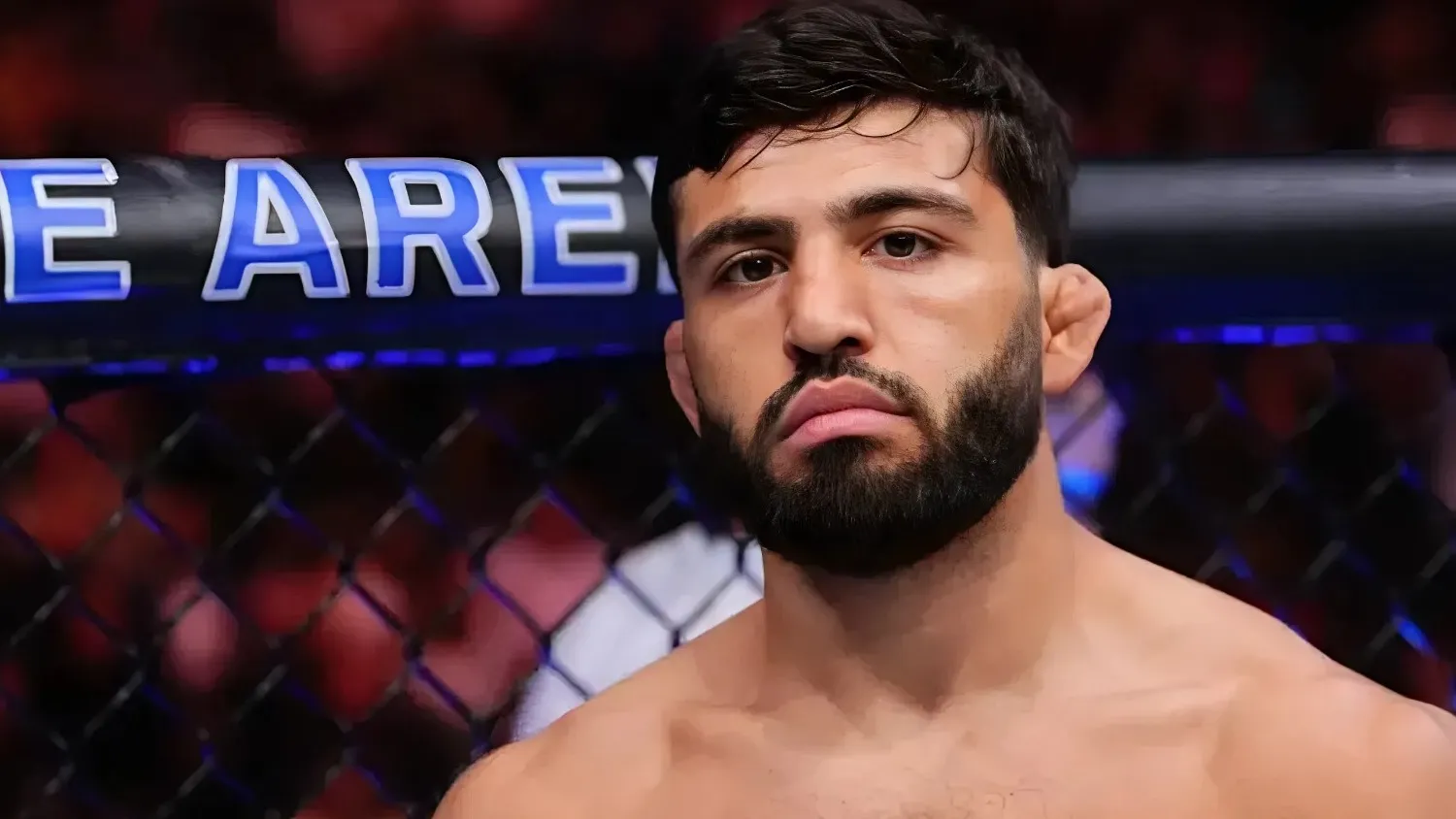 Арман Царукян раскрыл планы UFC: титул уже на горизонте фото на sportnews.kz от 02 июня 2026 10:35