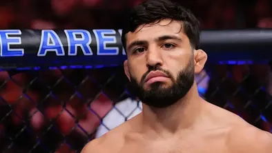 Арман Царукян раскрыл планы UFC: титул уже на горизонте