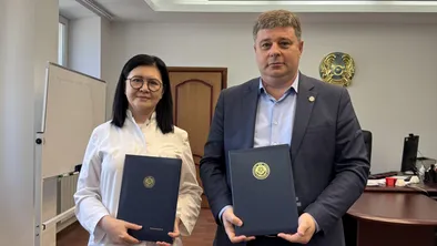 Казахстанский футбол поможет развивать культуру донорства крови