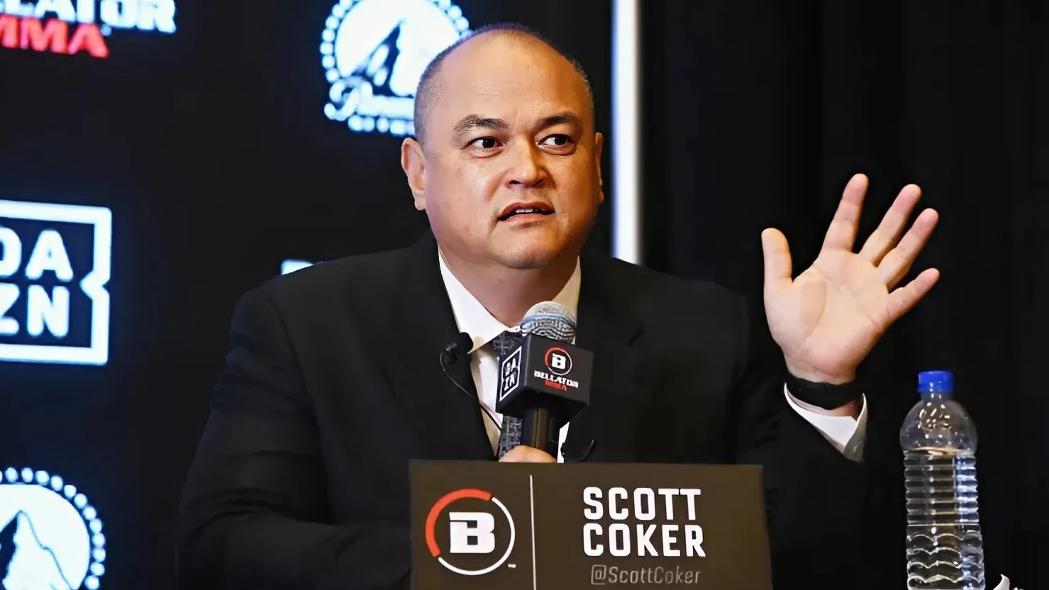 Экс-глава Bellator хочет встряхнуть ММА: что известно о новом промоушене фото на sportnews.kz от 03 июня 2026 14:45
