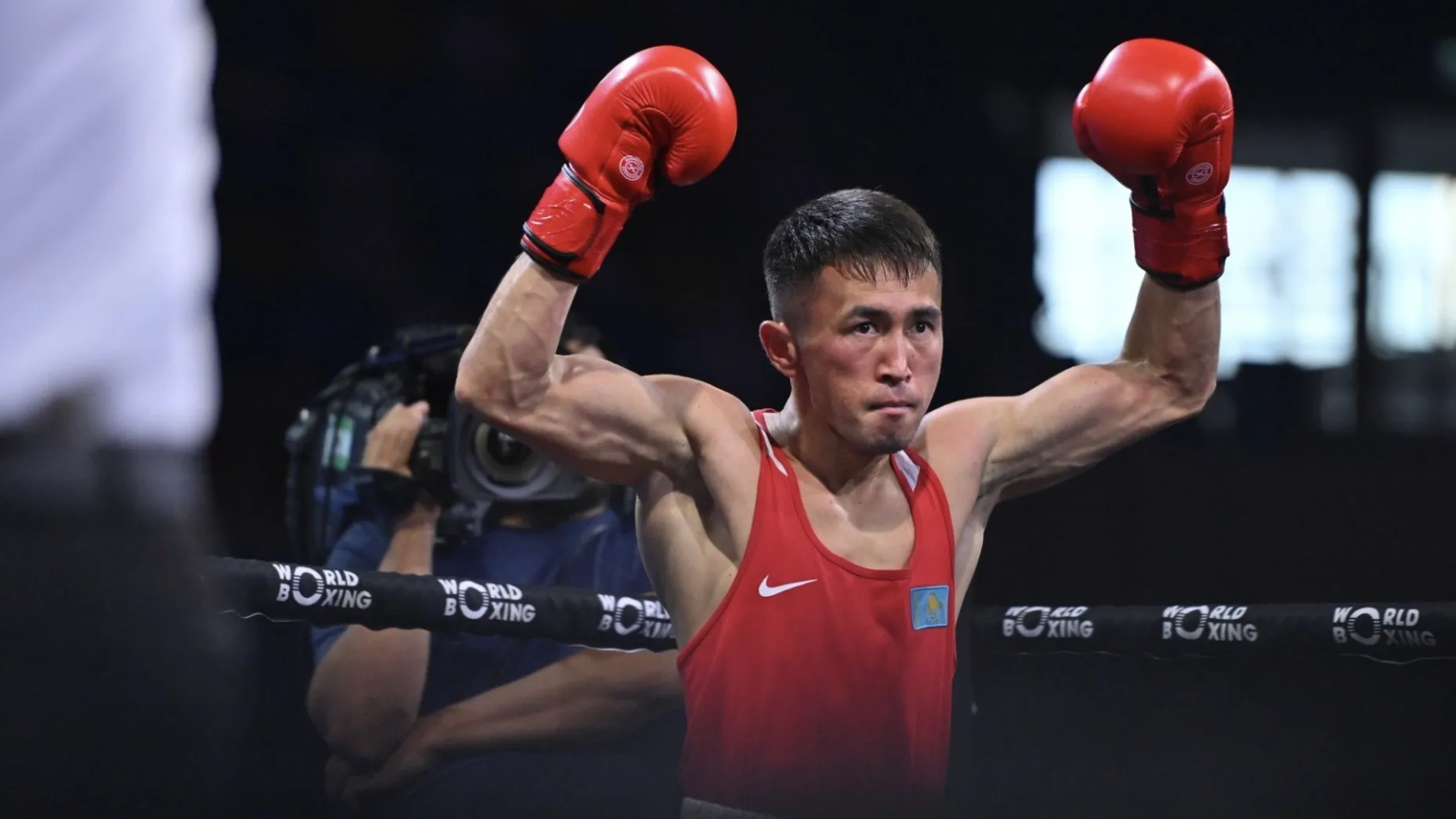 Казахстанские боксеры остались в топе мира: новый рейтинг World Boxing фото на sportnews.kz от 04 июня 2026 10:35