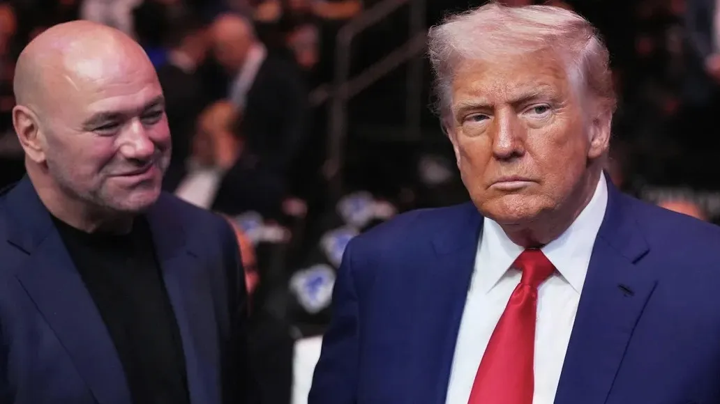UFC White House изменит привычный формат: зрителям расскажут историю США