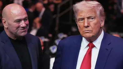 UFC White House изменит привычный формат: зрителям расскажут историю США