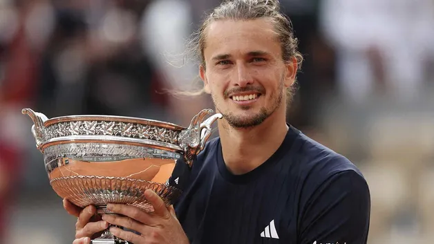 Рейтинг ATP встряхнуло после «Ролан Гаррос»: кто взлетел и кто рухнул