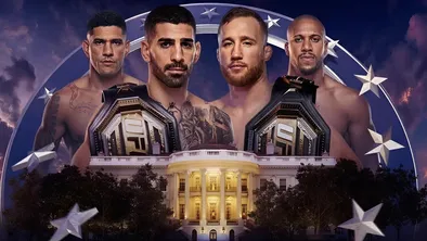 Против UFC White House подали иск: что грозит организаторам