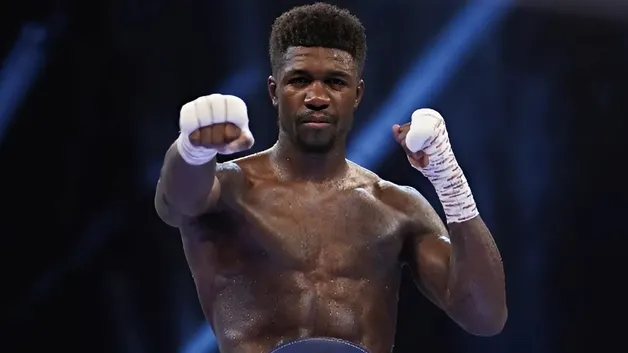 Ричардс готовит апелляцию к WBA: что не так с судейским решением в бою за титул