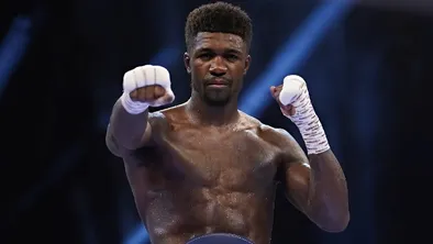 Ричардс готовит апелляцию к WBA: что не так с судейским решением в бою за титул