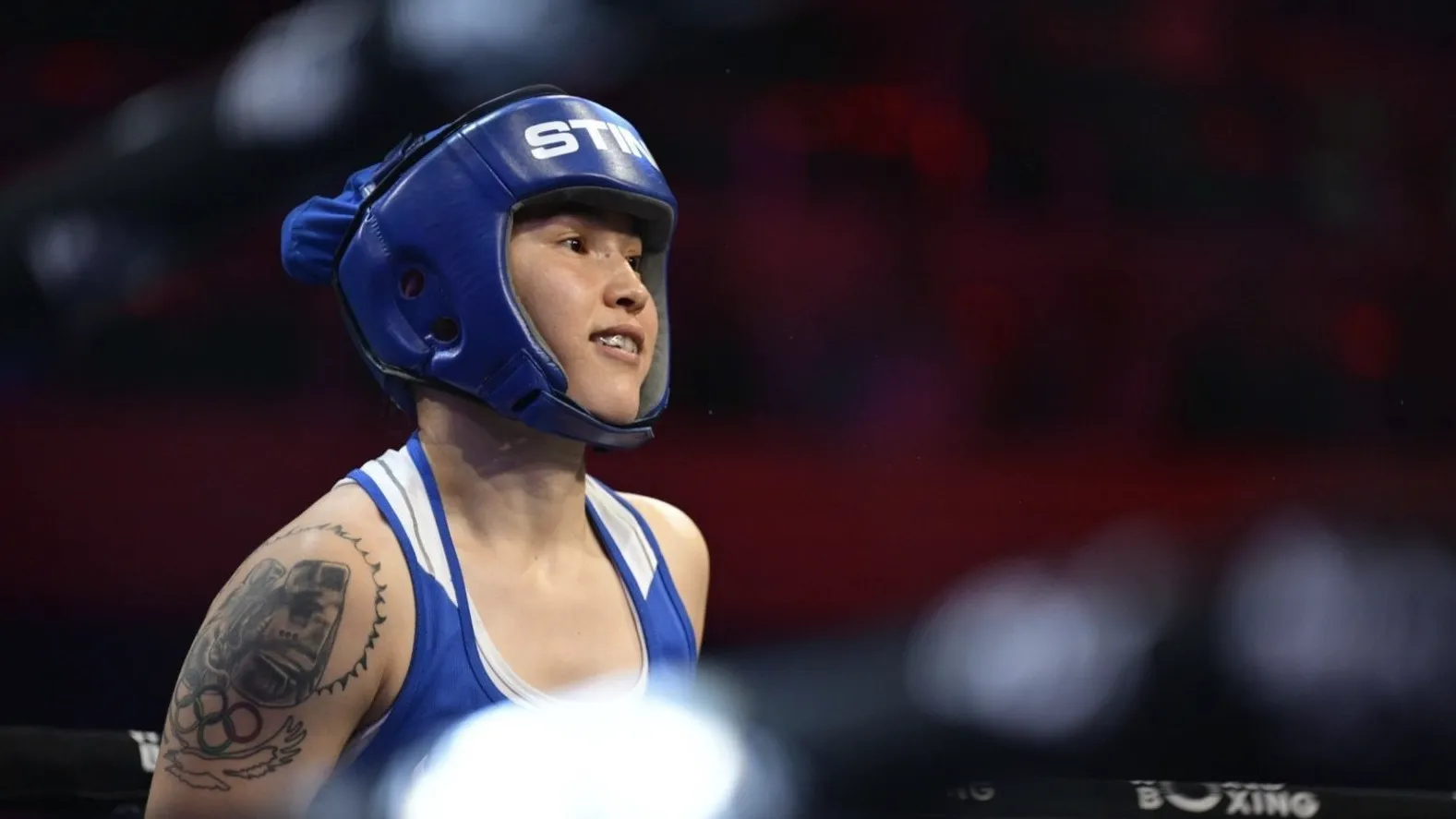 Названы 17 боксеров, которые представят Казахстан на Кубке мира фото на sportnews.kz от 12 июня 2026 15:36