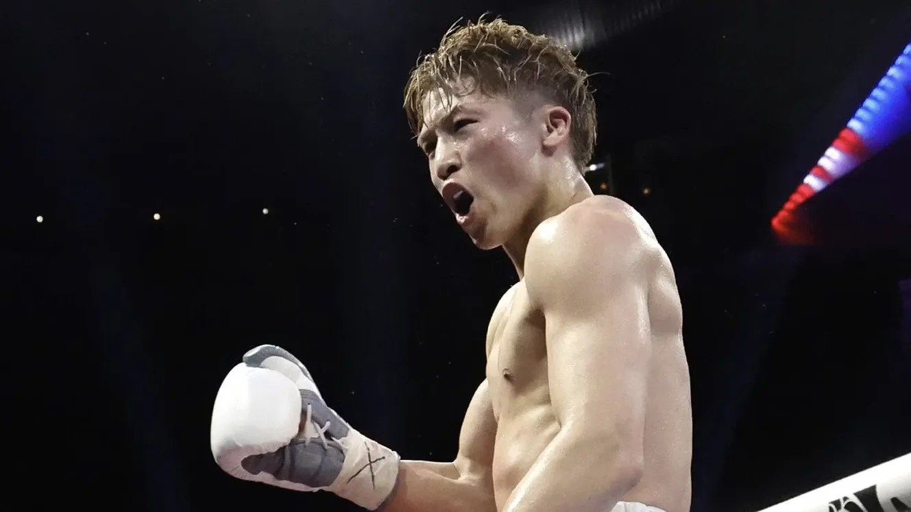 IBF запускает отбор на бой с абсолютным чемпионом Иноуэ фото на sportnews.kz от 16 июня 2026 16:50