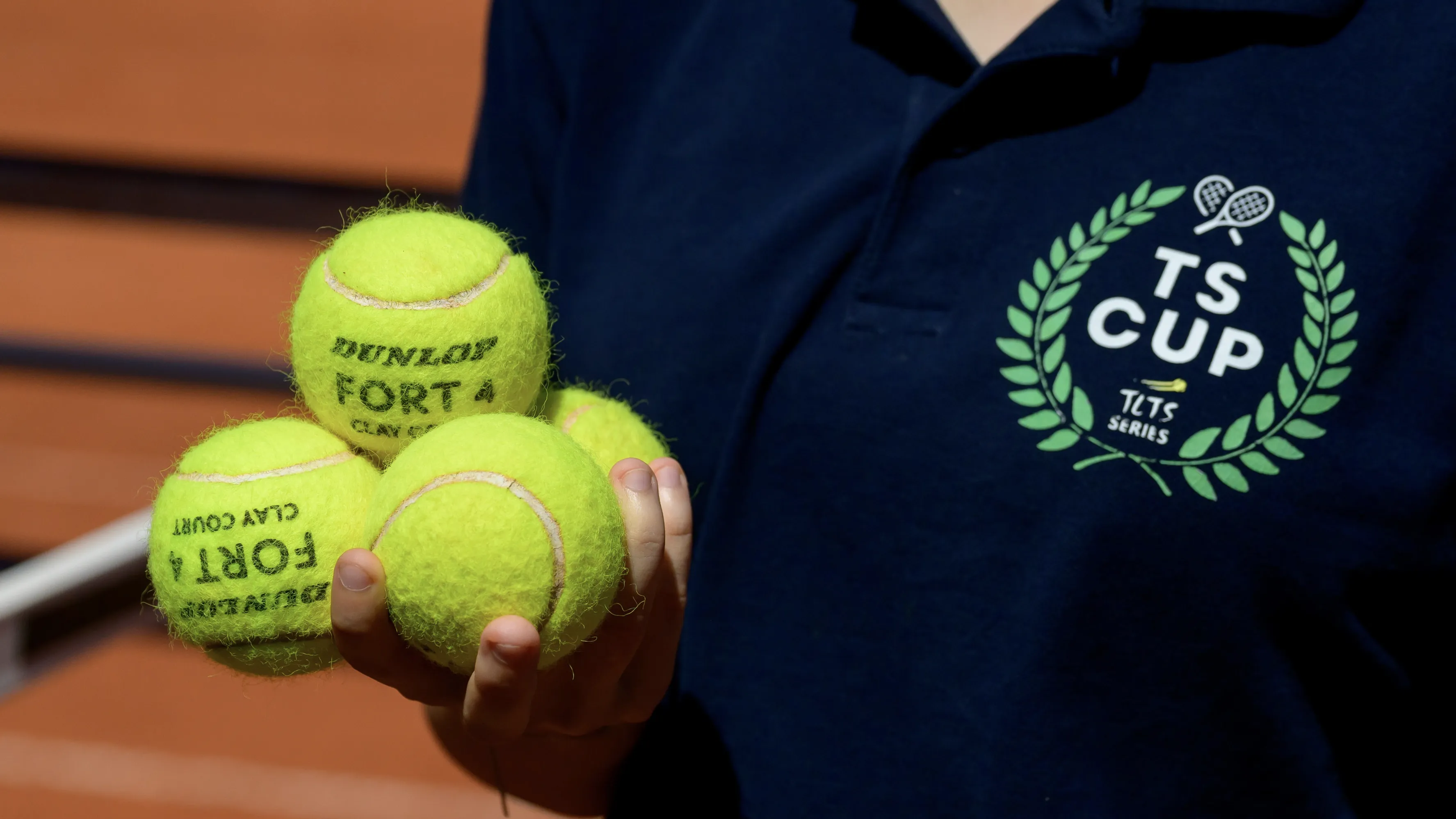 TS CUP 3: как растет конкуренция в любительском теннисе Казахстана фото на sportnews.kz от 17 июня 2026 11:54