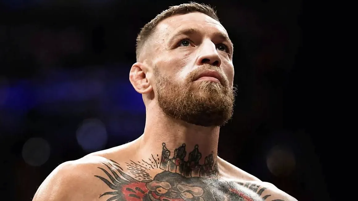 Допинг-скандал вокруг Макгрегора: что сказал сам боец и UFC фото на sportnews.kz от 18 июня 2026 10:22