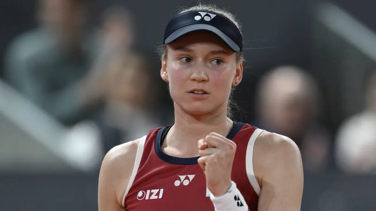 Перед Уимблдоном обновились рейтинги ATP и WTA: главные изменения фото на sportnews.kz от 22 июня 2026 15:47