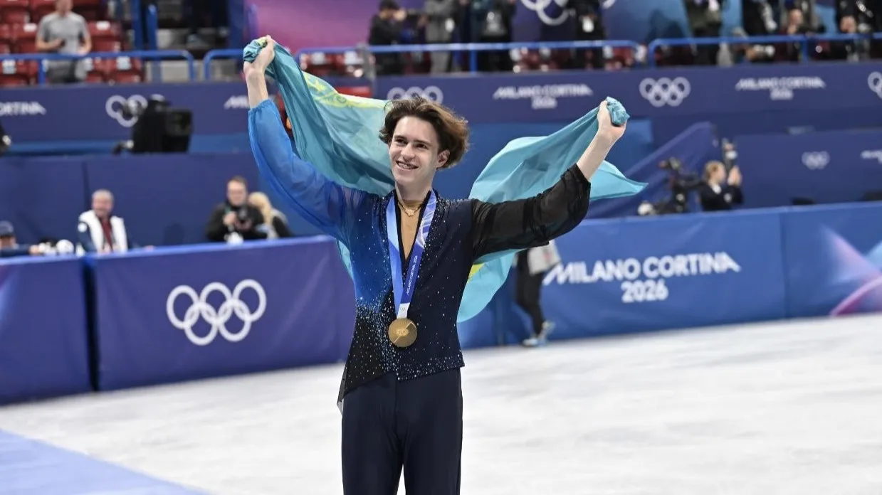 Астана соберет звезд мирового фигурного катания в 2027 году фото на sportnews.kz от 23 июня 2026 08:06