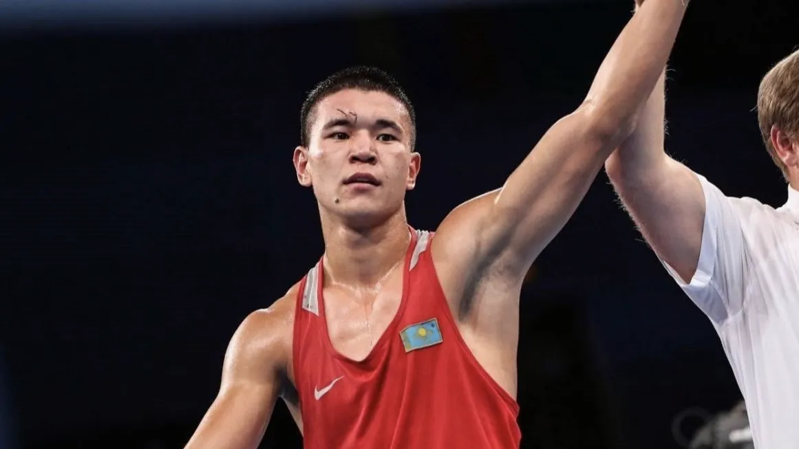 Пять золотых наград принесли Казахстану второе место на Кубке мира фото на sportnews.kz от 23 июня 2026 11:39