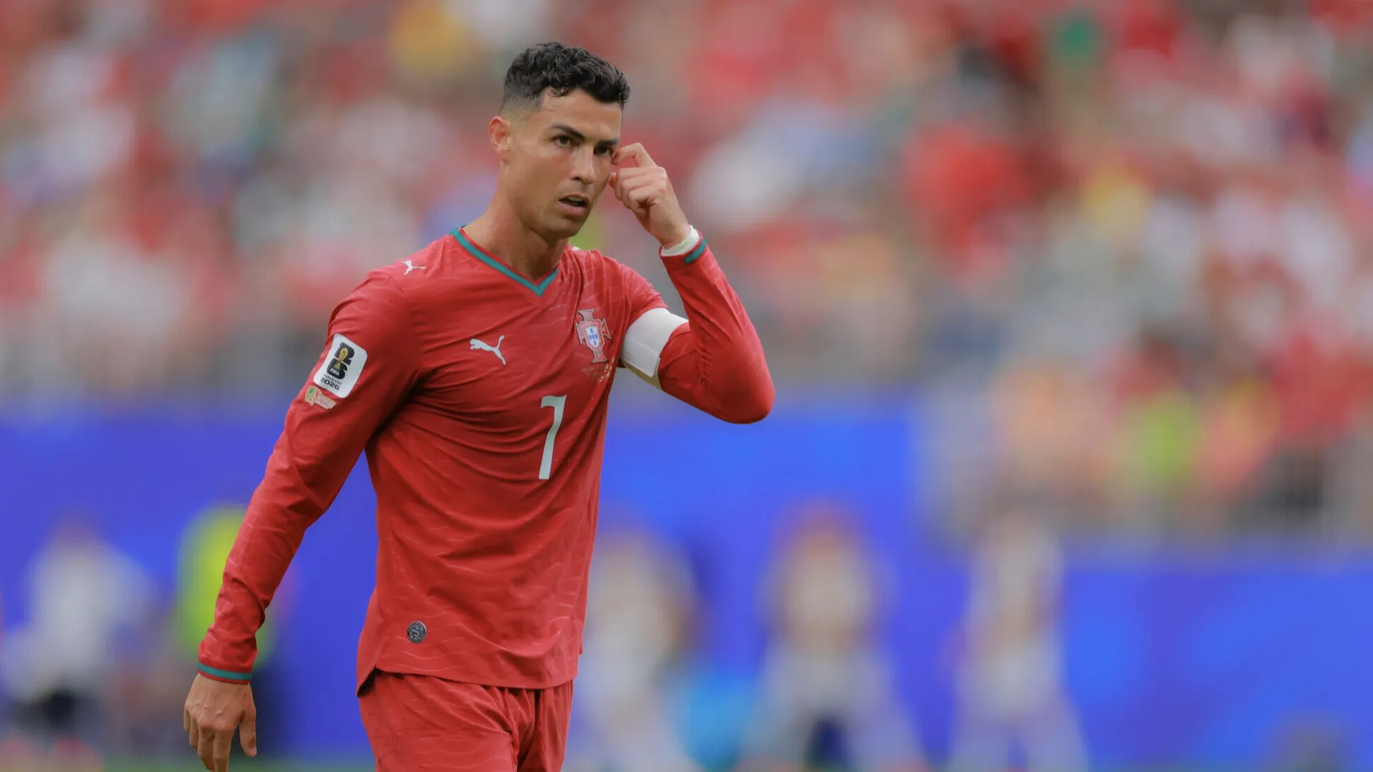 Дубль Роналду принес Португалии разгромную победу на ЧМ-2026 фото на sportnews.kz от 24 июня 2026 09:34