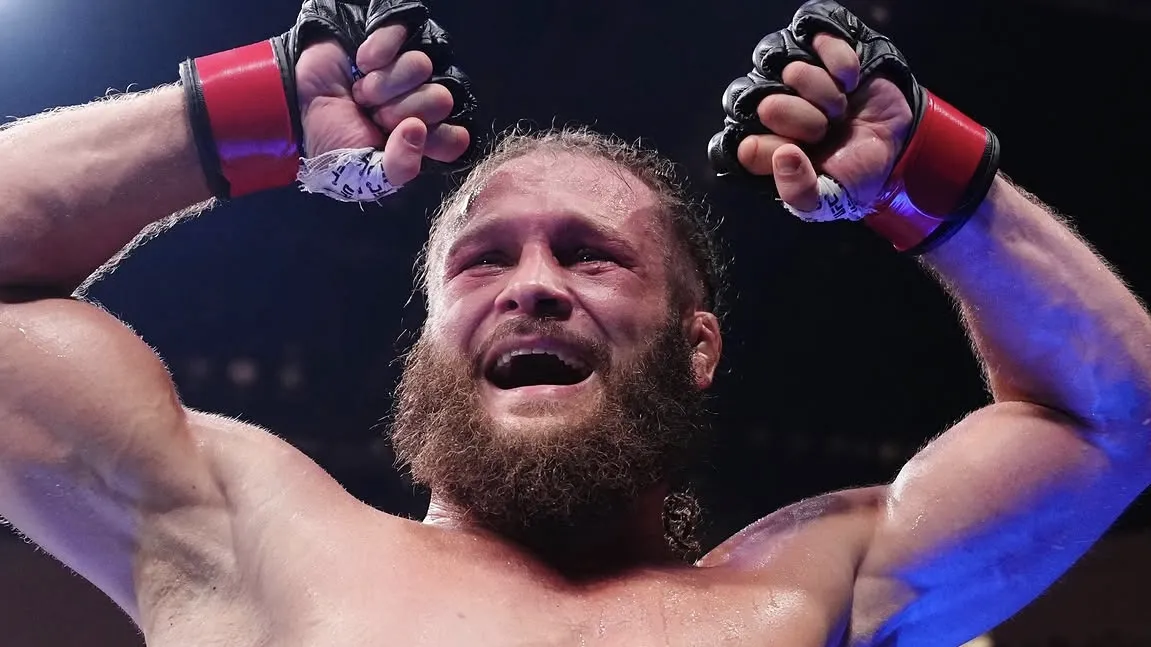 Рафаэль Физиев жестко высказался о новых рейтингах UFC после победы фото на sportnews.kz от 29 июня 2026 14:41