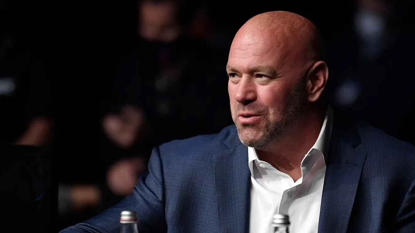 Дана Уайт допустил бой Усика и Уайлдера в новой лиге Zuffa Boxing фото на sportnews.kz от 29 июня 2026 16:55