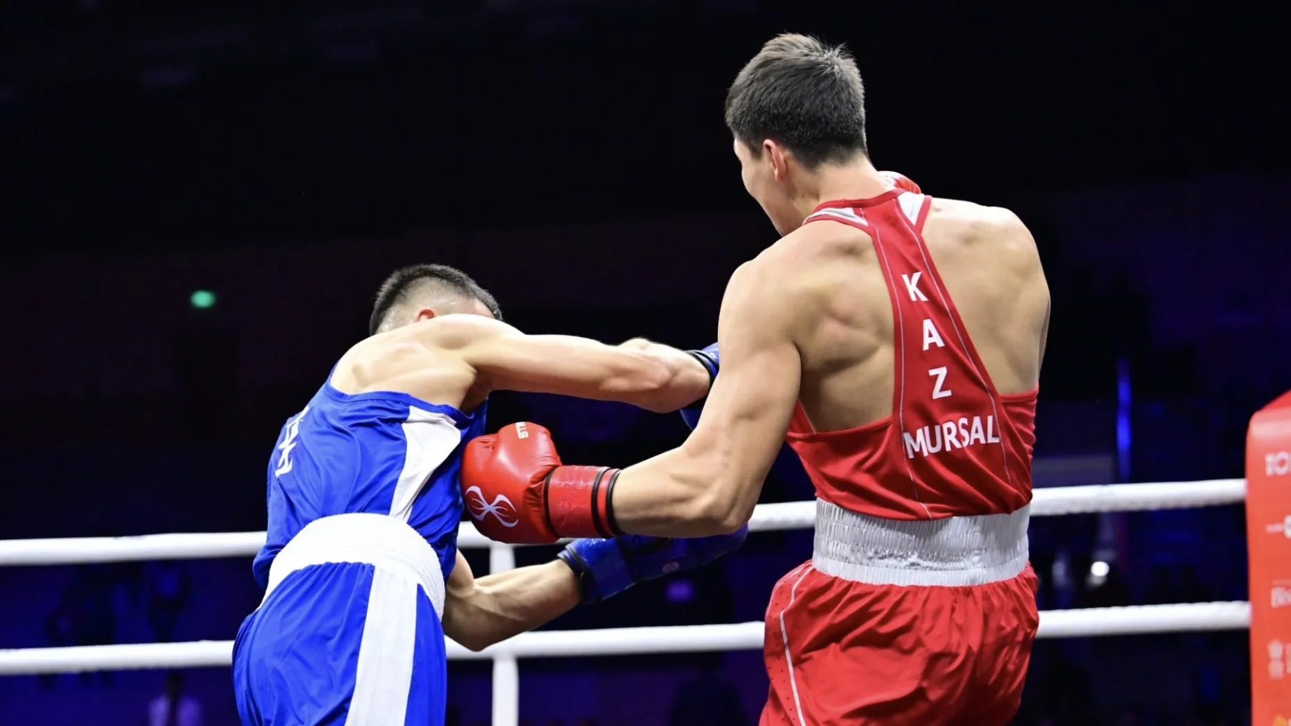 Определен состав сборной Казахстана на чемпионат Азии по боксу U19 и U23 фото на sportnews.kz от 30 июня 2026 12:27