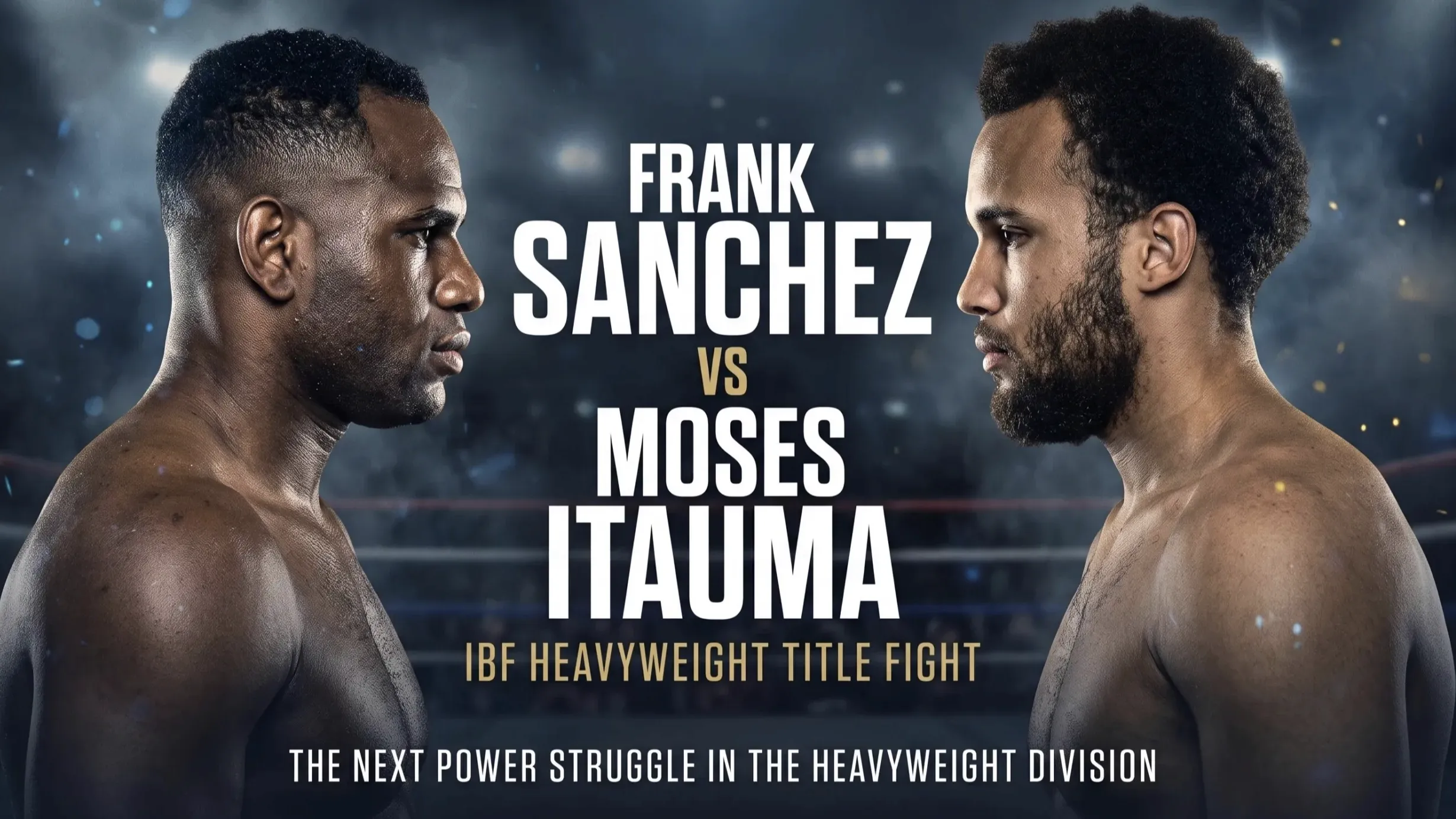 Санчес и Итаума получили шанс стать новым чемпионом IBF фото на sportnews.kz от 01 июля 2026 09:34