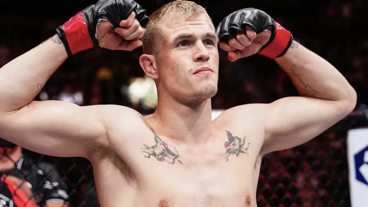 Гэрри уверен, что финиширует Махачева и станет новым чемпионом UFC фото на sportnews.kz от 01 июля 2026 11:33