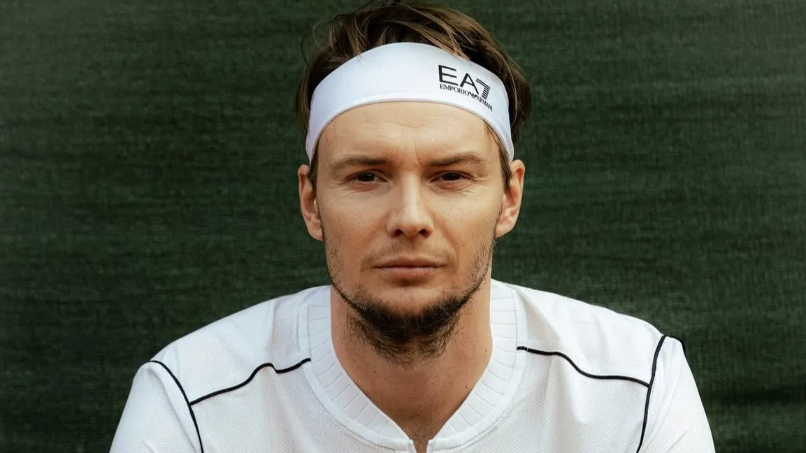 Александр Бублик продолжает победное шествие на Уимблдоне фото на sportnews.kz от 03 июля 2026 09:35