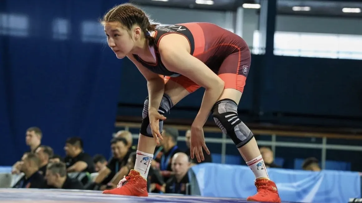 Казахстанские борцы примут участие в азиатском лагере UWW и OCA фото на sportnews.kz от 03 июля 2026 16:52