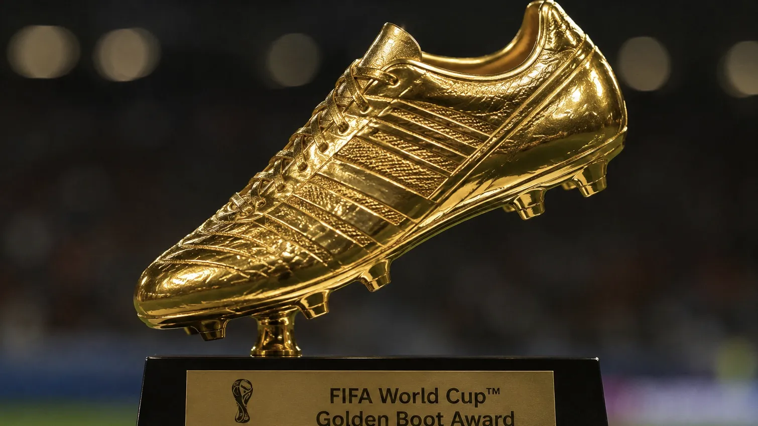 Гонка за «Золотую бутсу» ЧМ-2026 стала одной из самых ярких в истории фото на sportnews.kz от 09 июля 2026 11:37