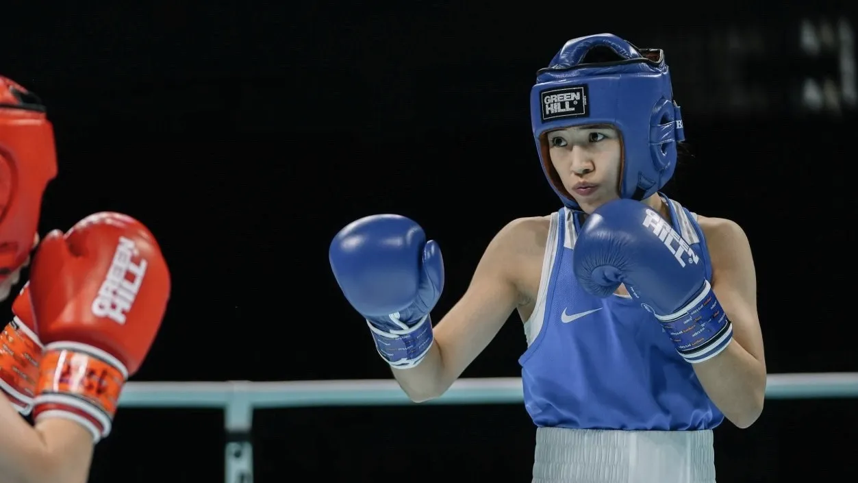 Казахстанские боксерши продолжают борьбу за золото чемпионата Азии фото на sportnews.kz от 09 июля 2026 16:47