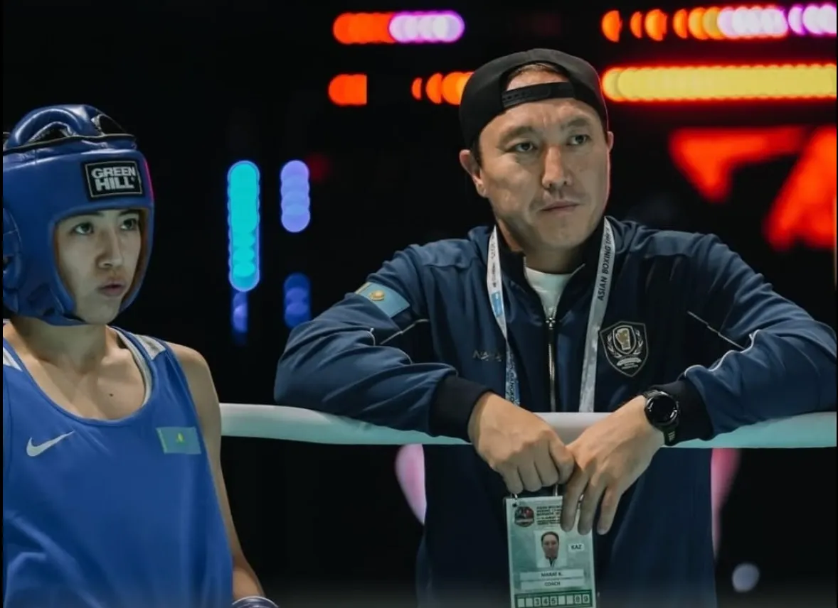 Сборные Казахстана по боксу заняли второе место на чемпионате Азии фото на sportnews.kz от 21 июля 2026 12:41