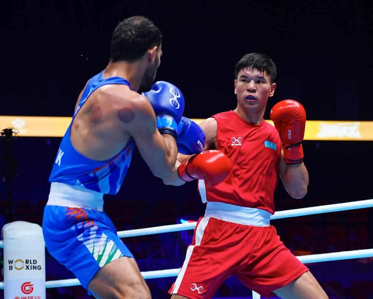Три месяца в подвале ради золота: как Жусупов победил на Кубке мира фото на sportnews.kz от 21 июля 2026 12:43