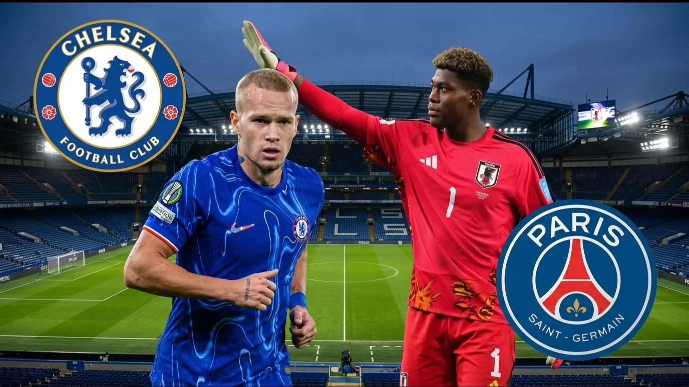 Украинец Mudryk возвращается в Chelsea после закрытия допинг-дела, август 2026