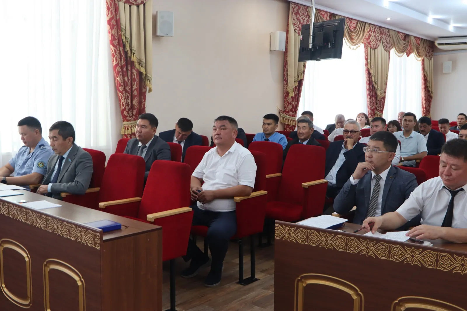 В Житикарском районе построят ФОК и пляж за 1,47 млрд тенге фото на sportnews.kz от 04 августа 2026 10:17