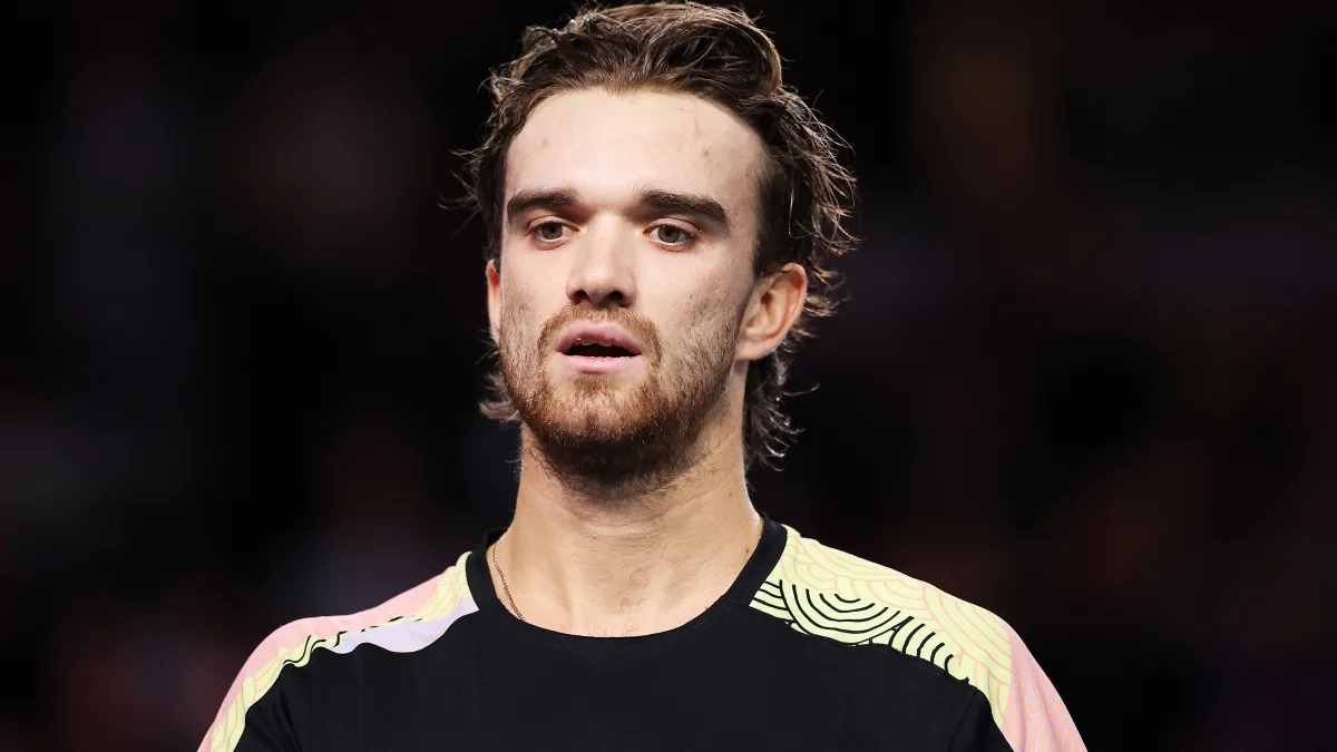 Олимпийский чемпион Томаш Махач сыграет на теннисном турнире Almaty Open фото на sportnews.kz от 04 августа 2026 12:03