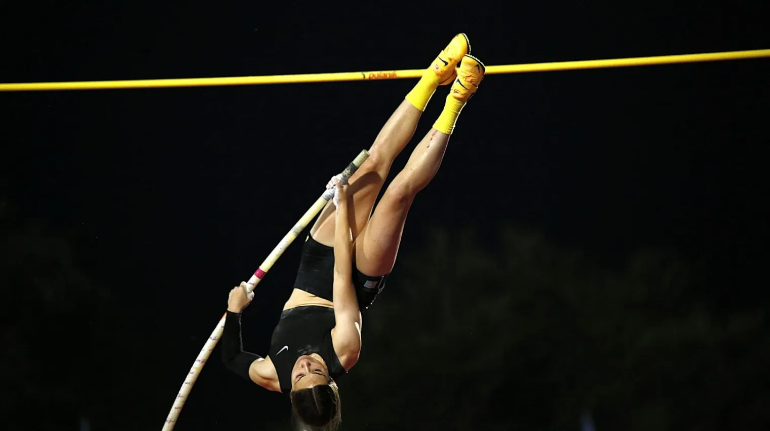 Черкашина установила рекорд Казахстана 4,10 м и вышла в финал ЧМ U-20 фото на sportnews.kz от 06 августа 2026 10:41