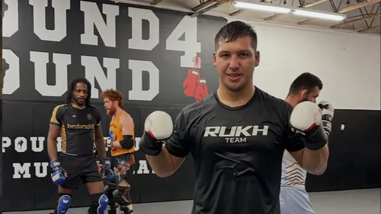 Дияр Нургожай выйдет в UFC-карде с тремя дебютантами — среди них брат звезды промоушена