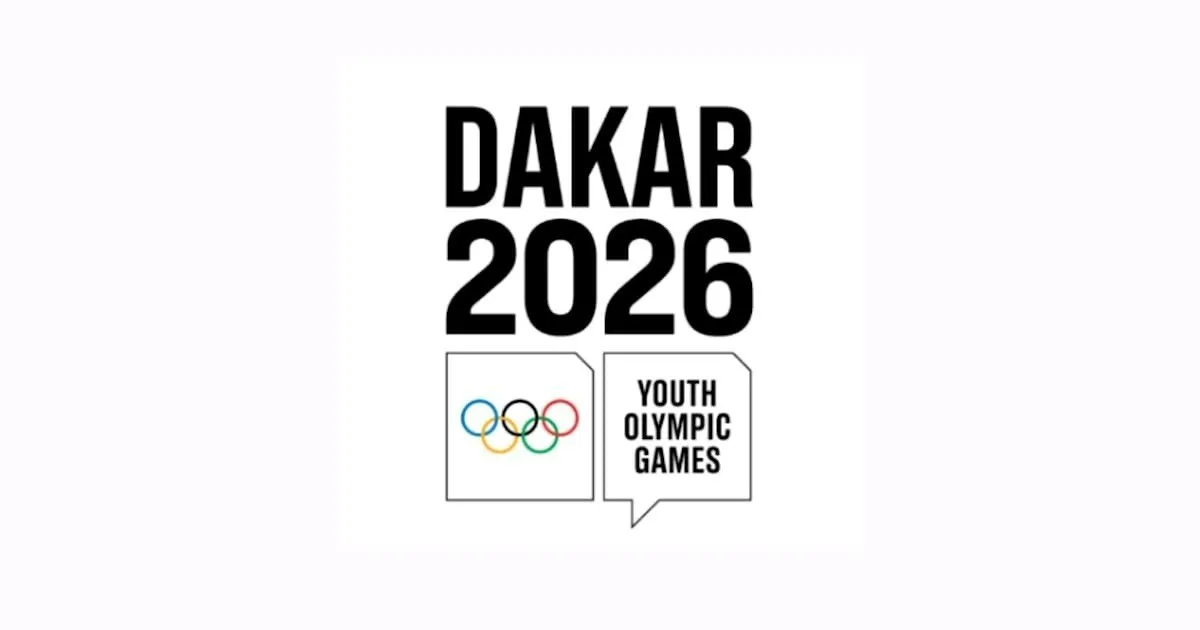Билеты на юношескую Олимпиаду в Дакаре доступны от 1,8 доллара фото на sportnews.kz от 07 августа 2026 11:40