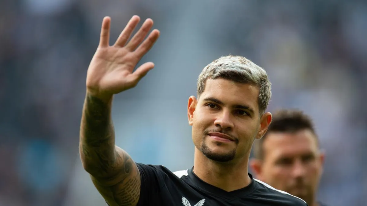 Яиссле ответил на продажу Гимарайнша в «Арсенал» за 75 млн фото на sportnews.kz от 07 августа 2026 12:20
