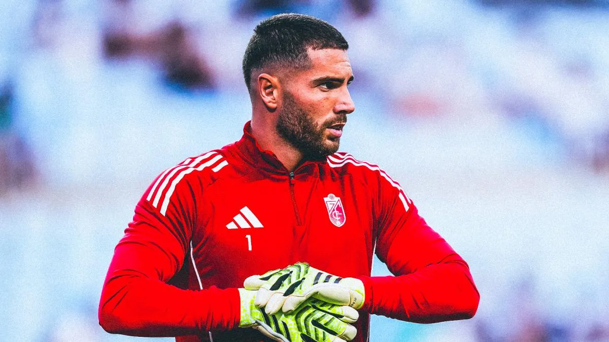 Лука Заиде стал игроком «Леганеса”: сын Зидана получил шанс в Ла Лиге фото на sportnews.kz от 07 августа 2026 12:39