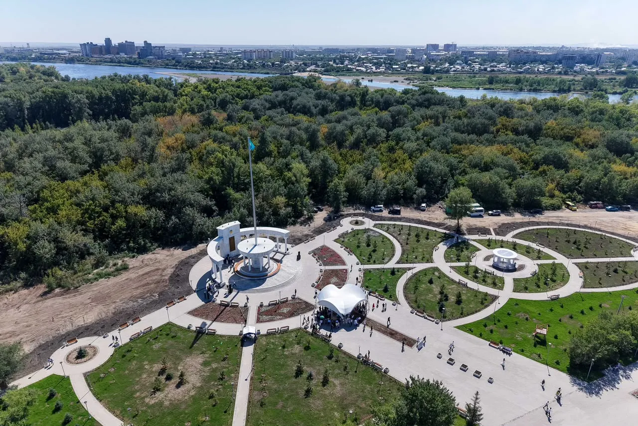 В Семее начинается строительство Центра настольного тенниса, Дворца единоборств и крупного стадиона