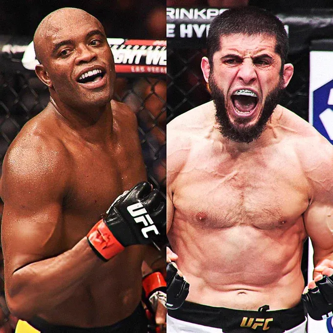 Махачев может установить новый рекорд UFC в бою против Гэрри фото на sportnews.kz от 12 августа 2026 11:38