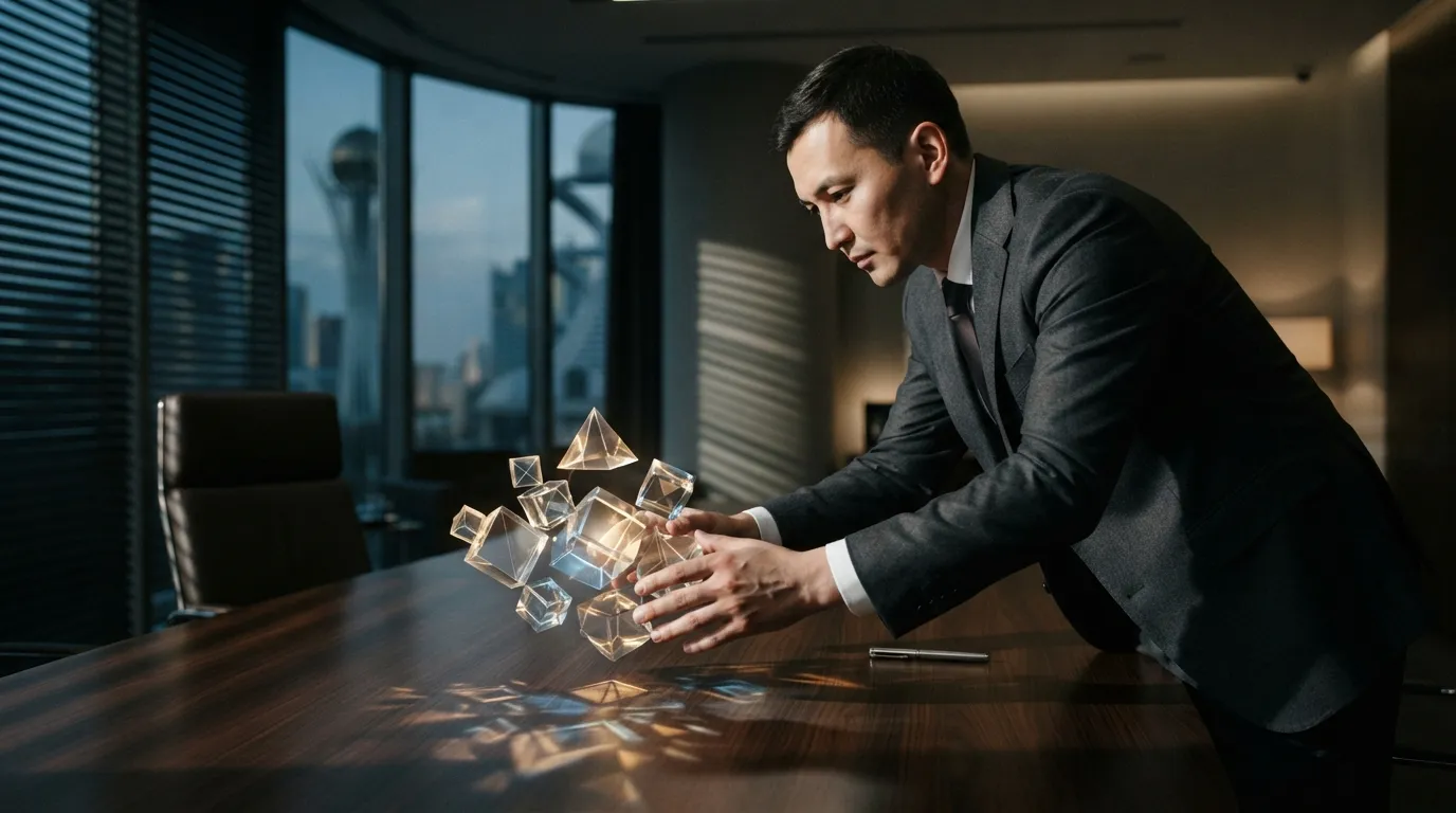 Аудитор Deloitte проводит проверку финансов ФК «Астана»